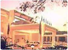 Welcome Hotel Vadodara